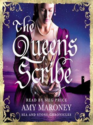 cover image of The Queen's Scribe